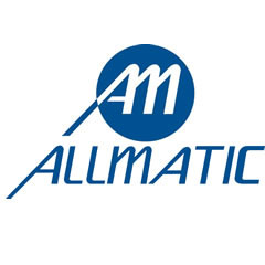 ALLMATIC - automatika, Italija